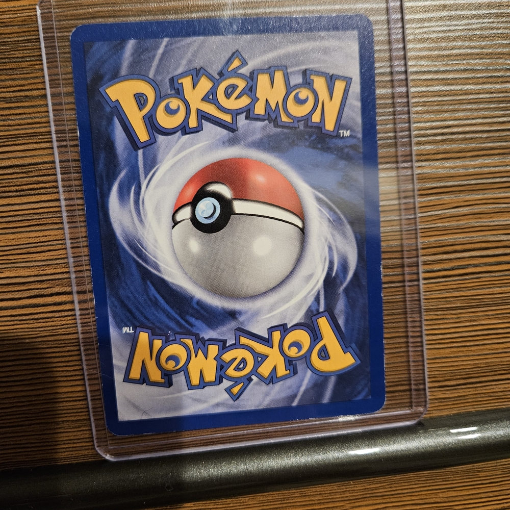 Pokemon Dark Muk Trading Card - Picture 2 of 2